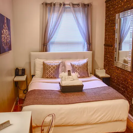 Chelsea Inn (Adults Only)-3